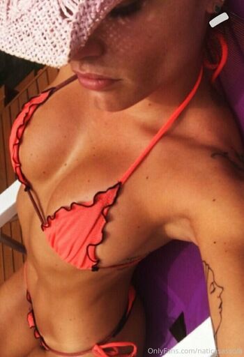 Natalia Casassola