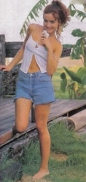 Natalia Oreiro
