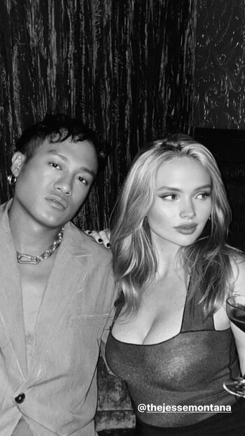 Natalie Alyn Lind