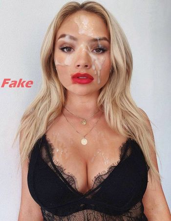 Natalie Alyn Lind