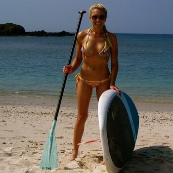 Natalie Gulbis