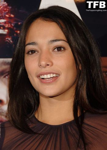 Natalie Martinez