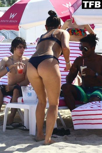Natalie Martinez