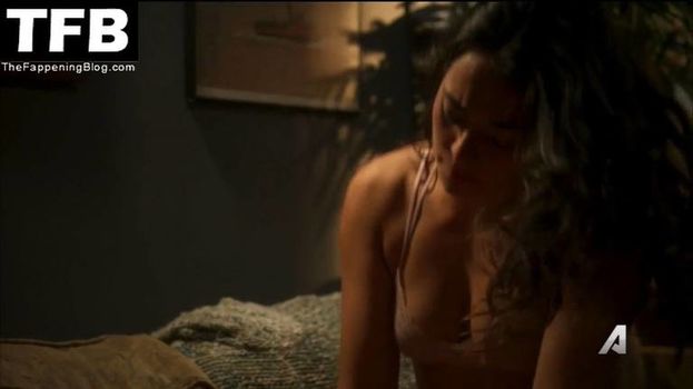 Natalie Martinez