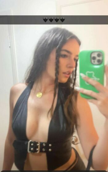Natalie Noel