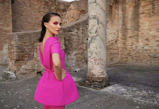 Natalie Portman