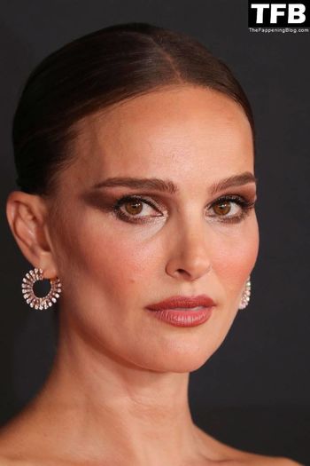 Natalie Portman