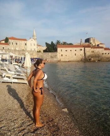 Natalija Cosovic