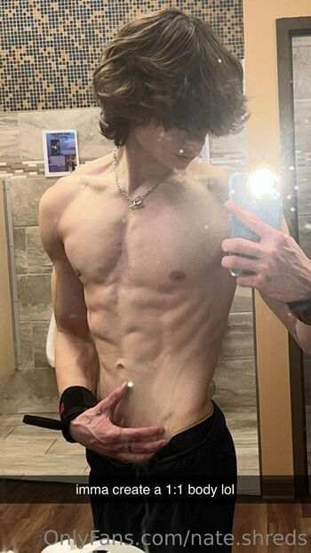 nate.shreds