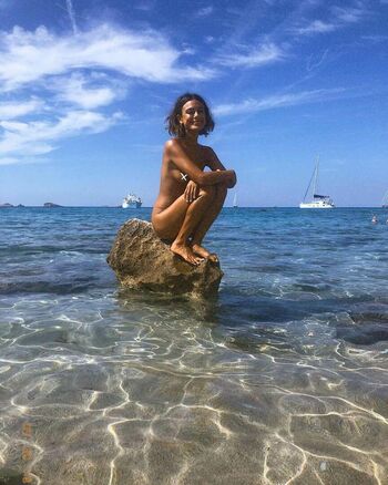 Nathalie Kelley