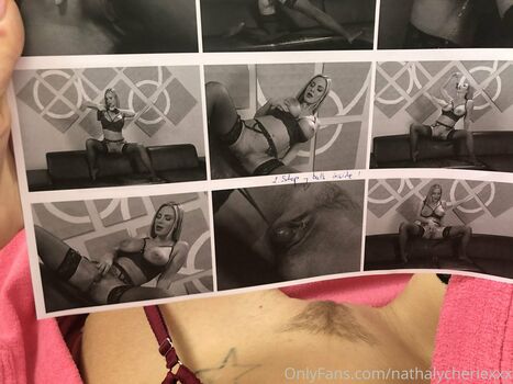 nathalycheriexxx