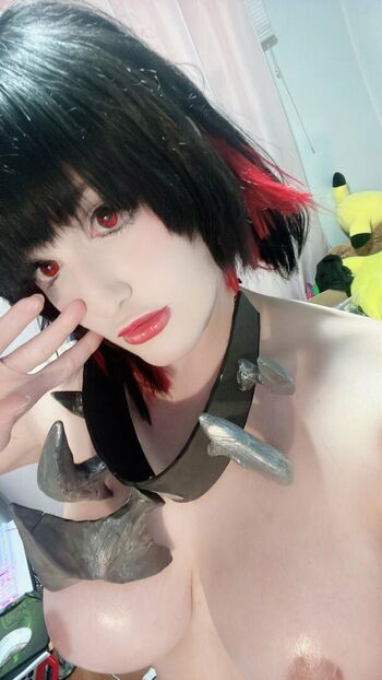 Natsumi Louise