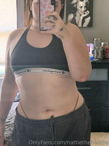 nattiethebaddie