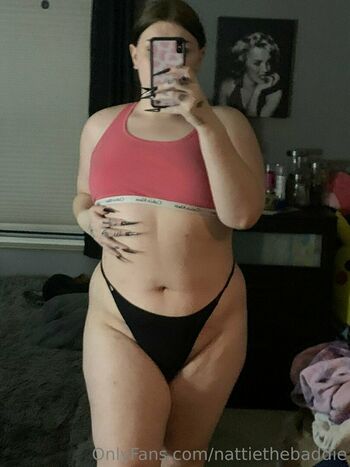 nattiethebaddie