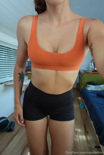naturallkimfree