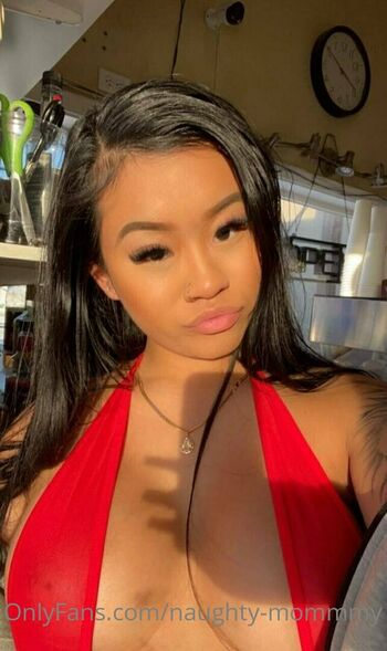 naughty-mommmy
