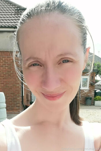 naughtyannmarie