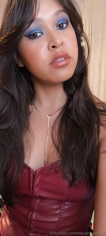 naughtyariana