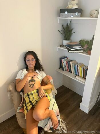 naughtybodybritt