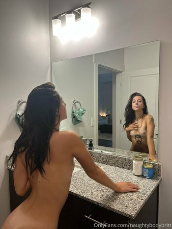 naughtybodybritt