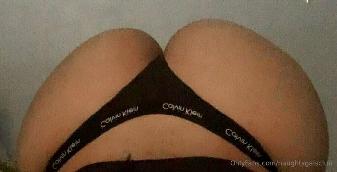 naughtygalsclub
