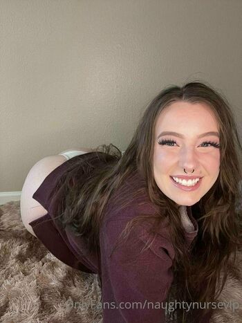 naughtynursevip