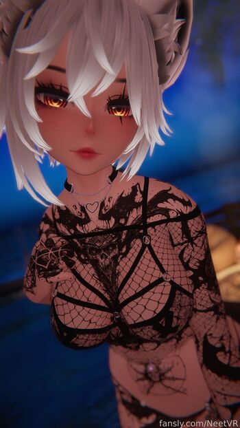 NeetVR