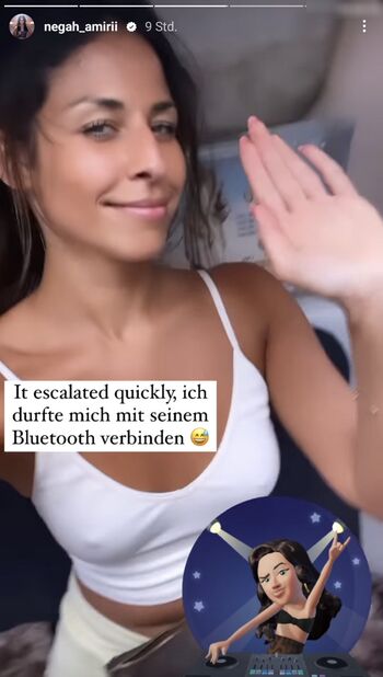 Negah Amiri