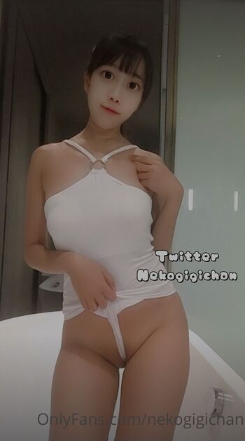 nekogigichan