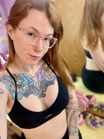 nekoginger