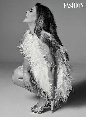 Nelly Furtado