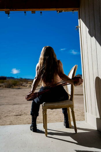 Nena May
