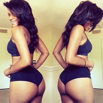 Nia Moore