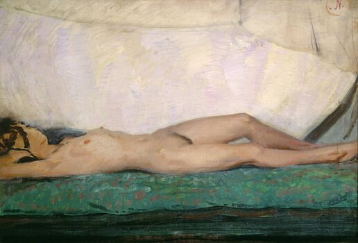 Nicholson