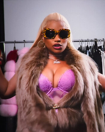Nicki Minaj