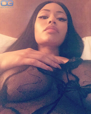 Nicki Minaj