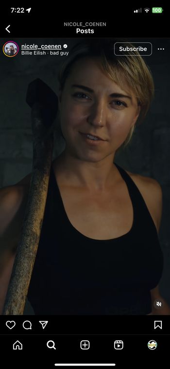 Nicole Coenen