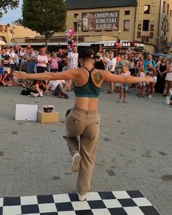 Nicole Czuj