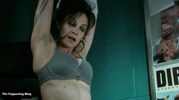Nicole Da Silva