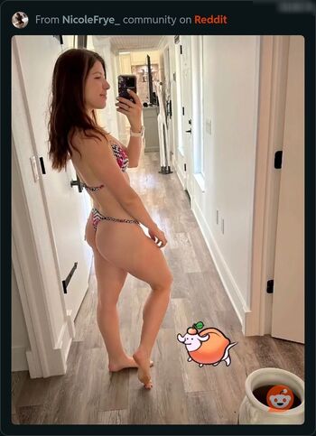 Nicole Frye