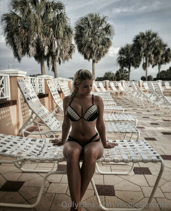 Nicole Gerome