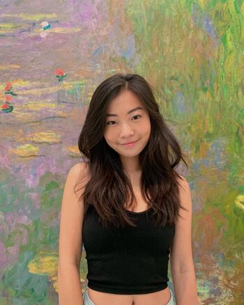 Nicole Hsing