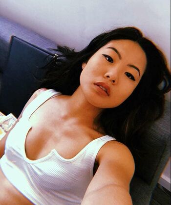 Nicole Kang