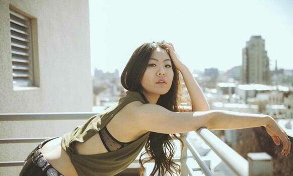 Nicole Kang