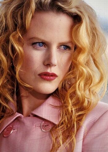 Nicole Kidman