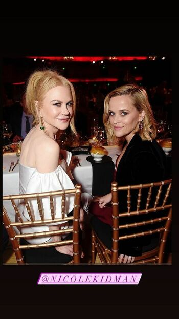 Nicole Kidman