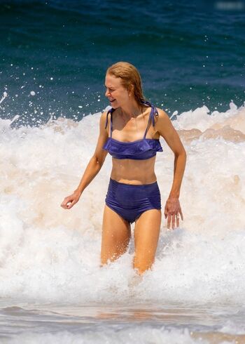 Nicole Kidman