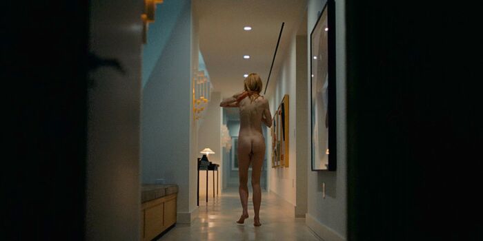 Nicole Kidman