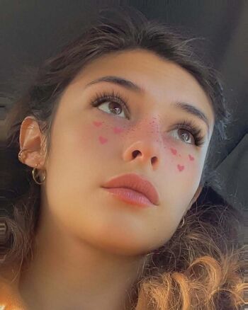Nicole Maines