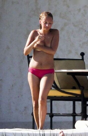 Nicole Richie